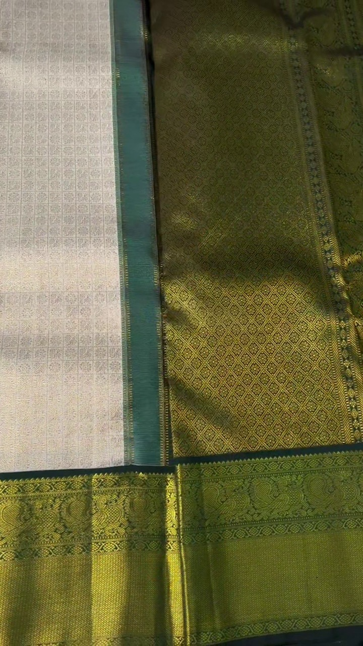 Rajhans Silk Saree