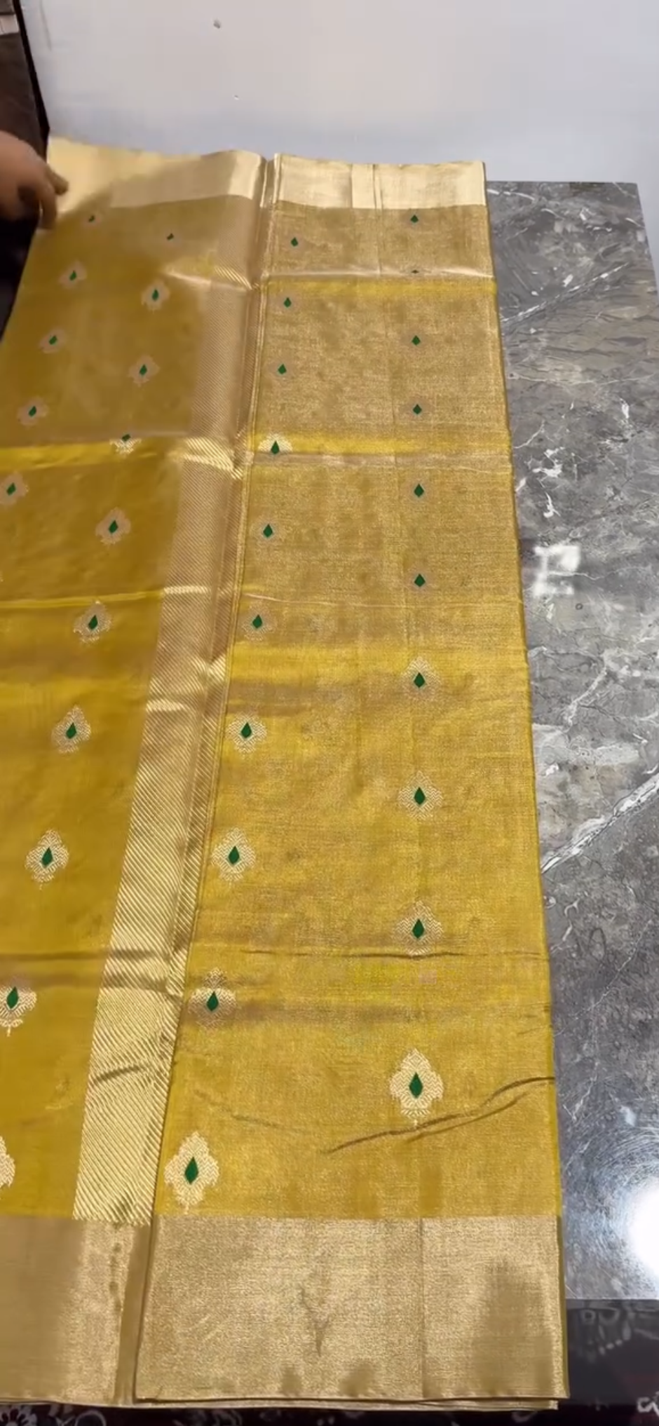 Arani Silk Saree