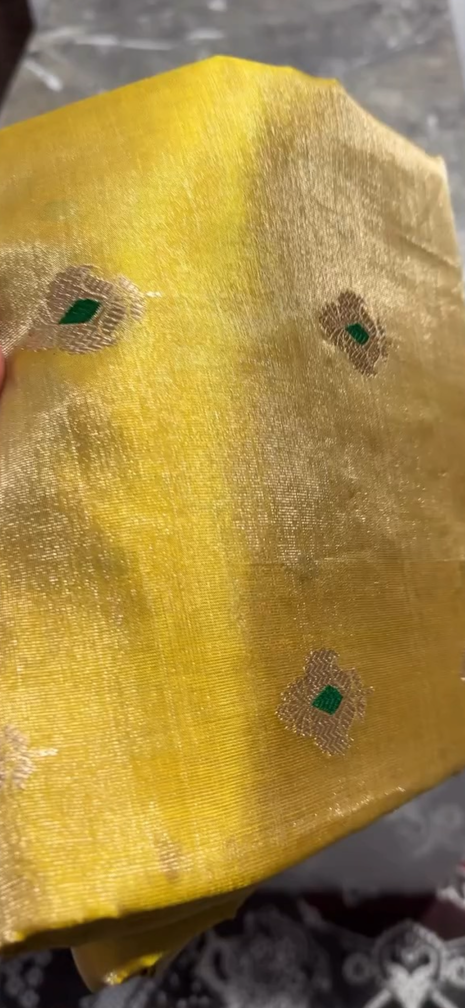 Arani Silk Saree