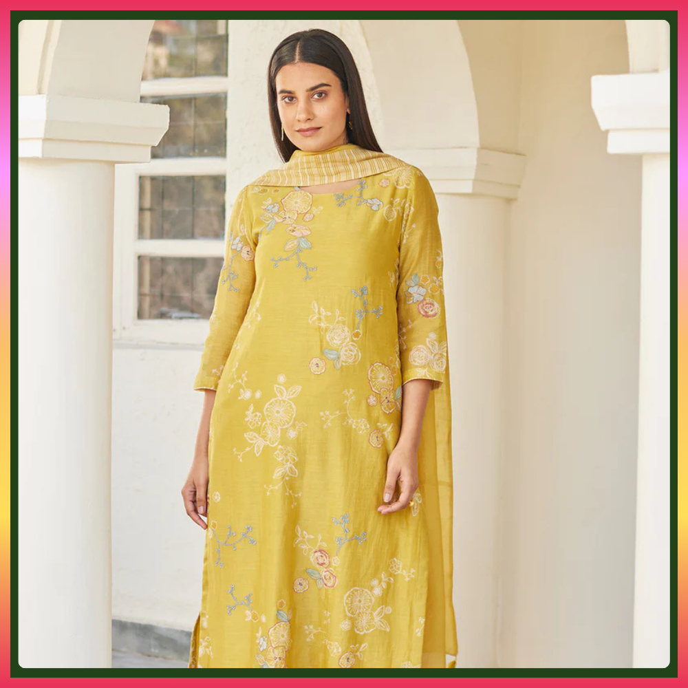 KURTI