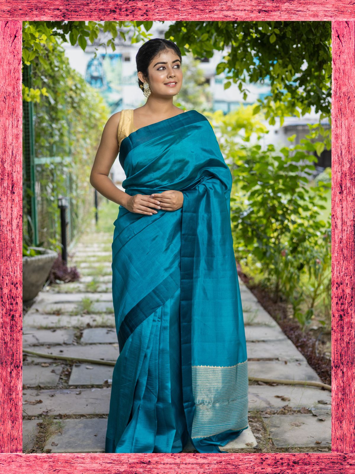 Premium Sarees