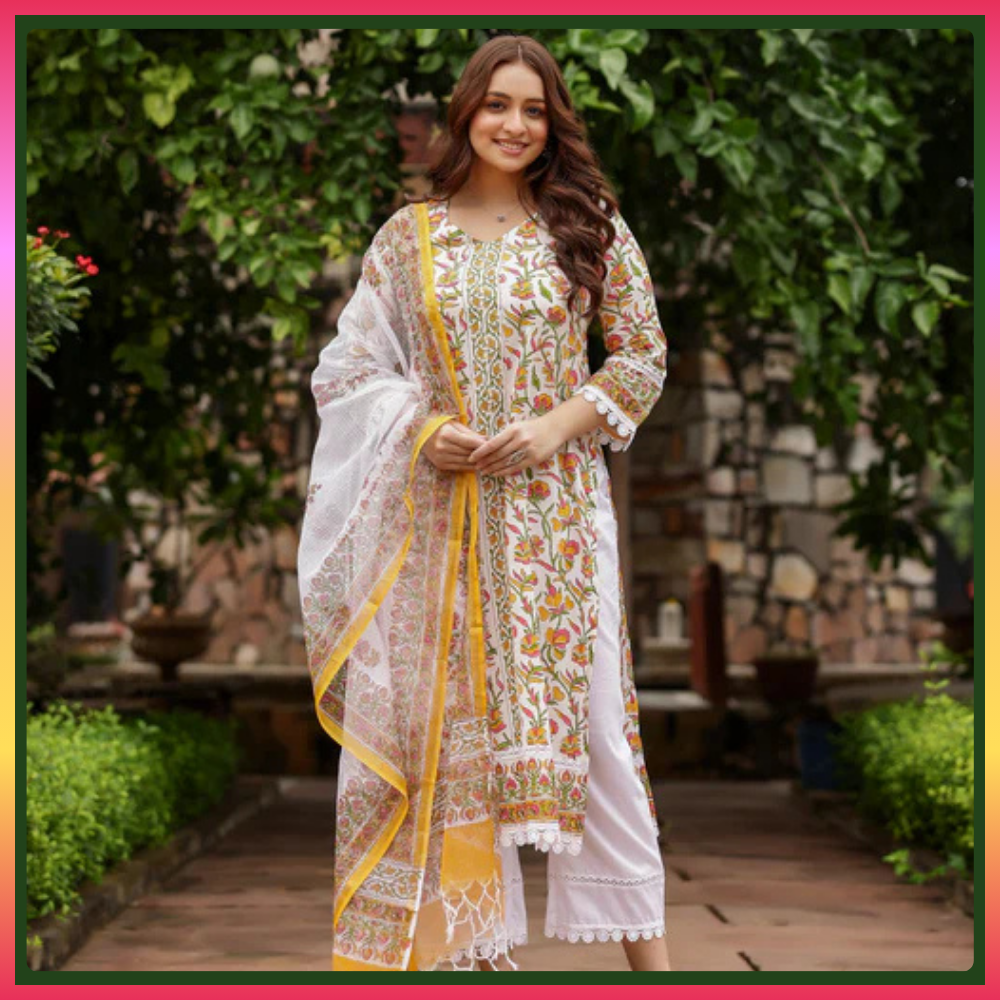 SALWAR KAMEEZ