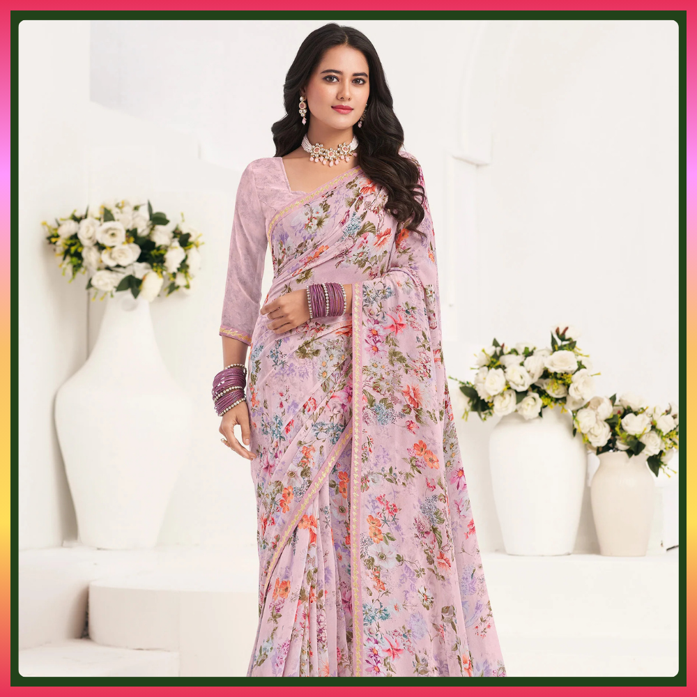 SAREES