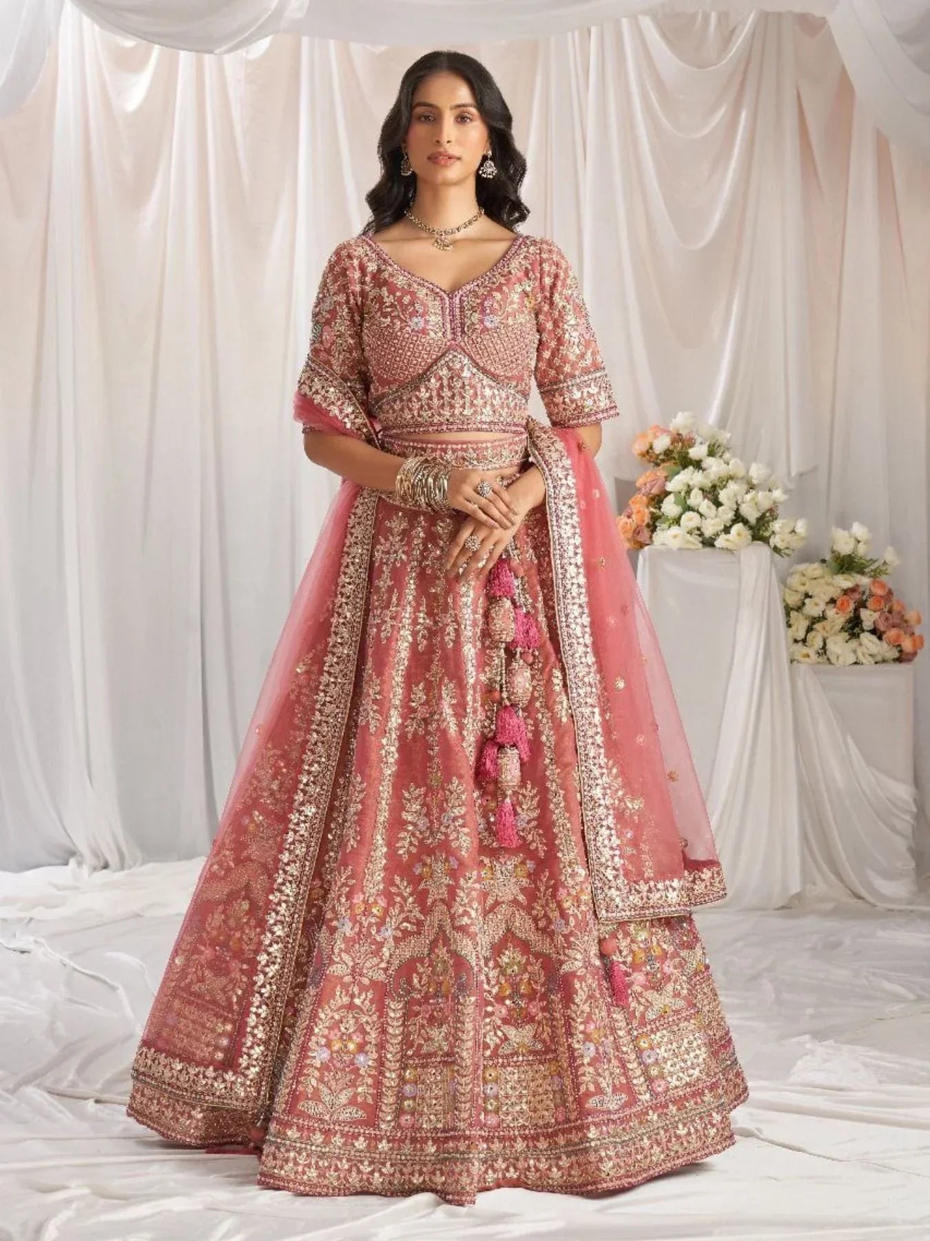 LEHENGA
