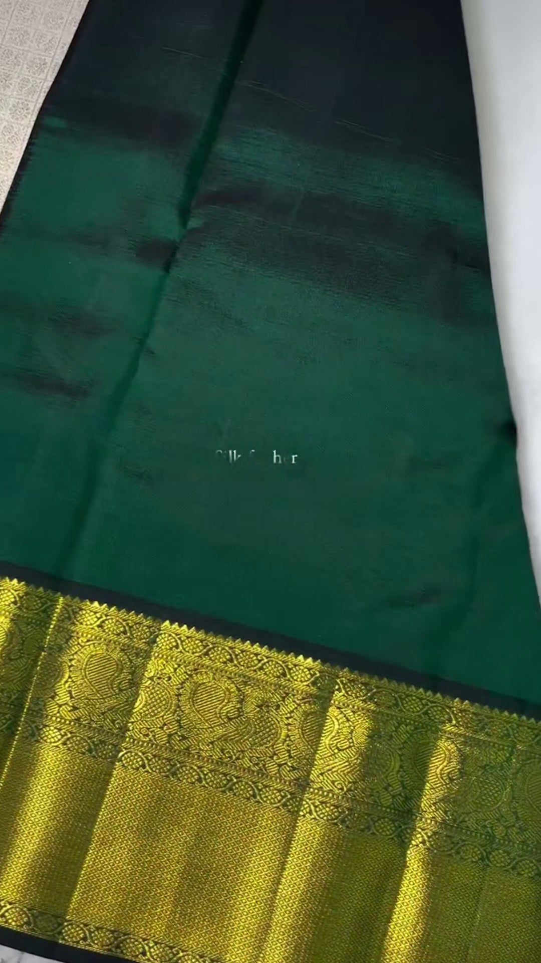Rajhans Silk Saree