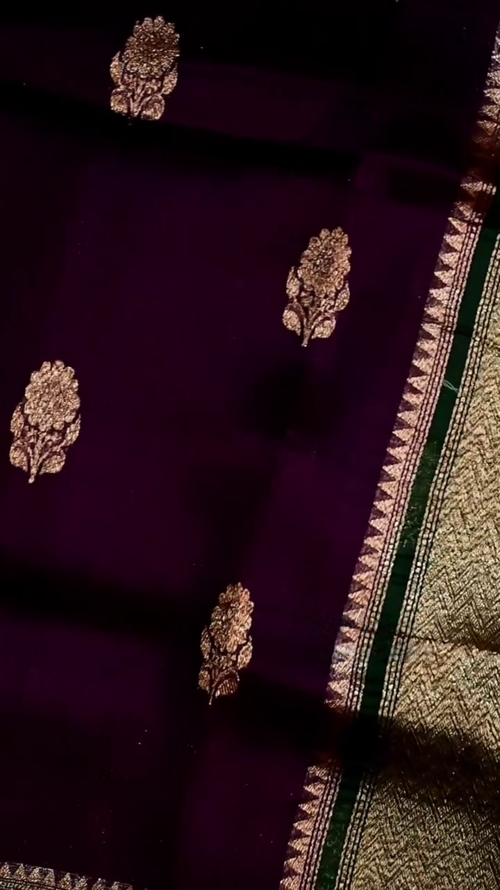 Kashi Krishna Saree