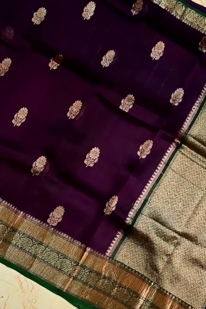 SAREES